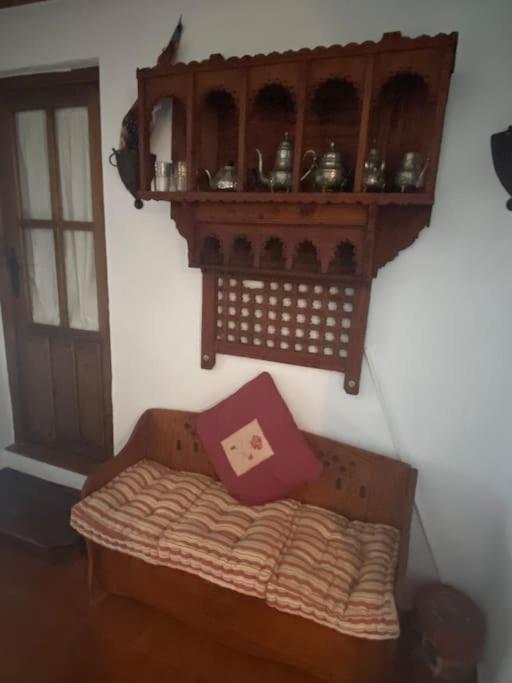 Beautiful Traditional Town House Ardales Zewnętrze zdjęcie